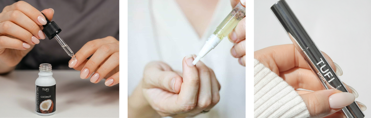 nail repair treatment